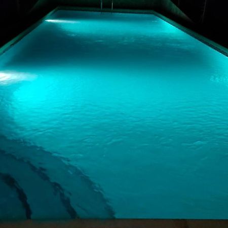 La Alcayna Murcia B&B Luaran gambar