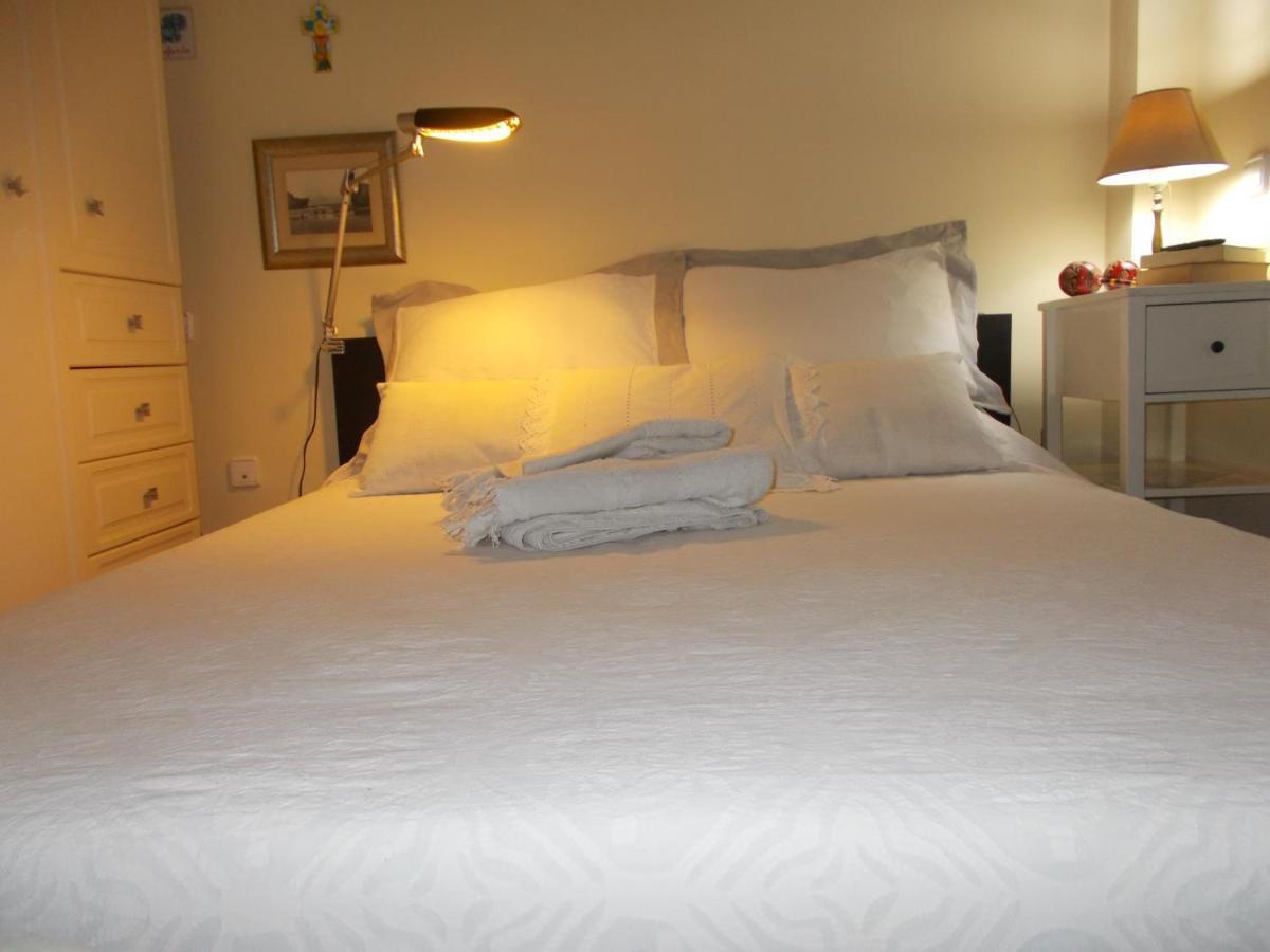 La Alcayna Murcia B&B Luaran gambar