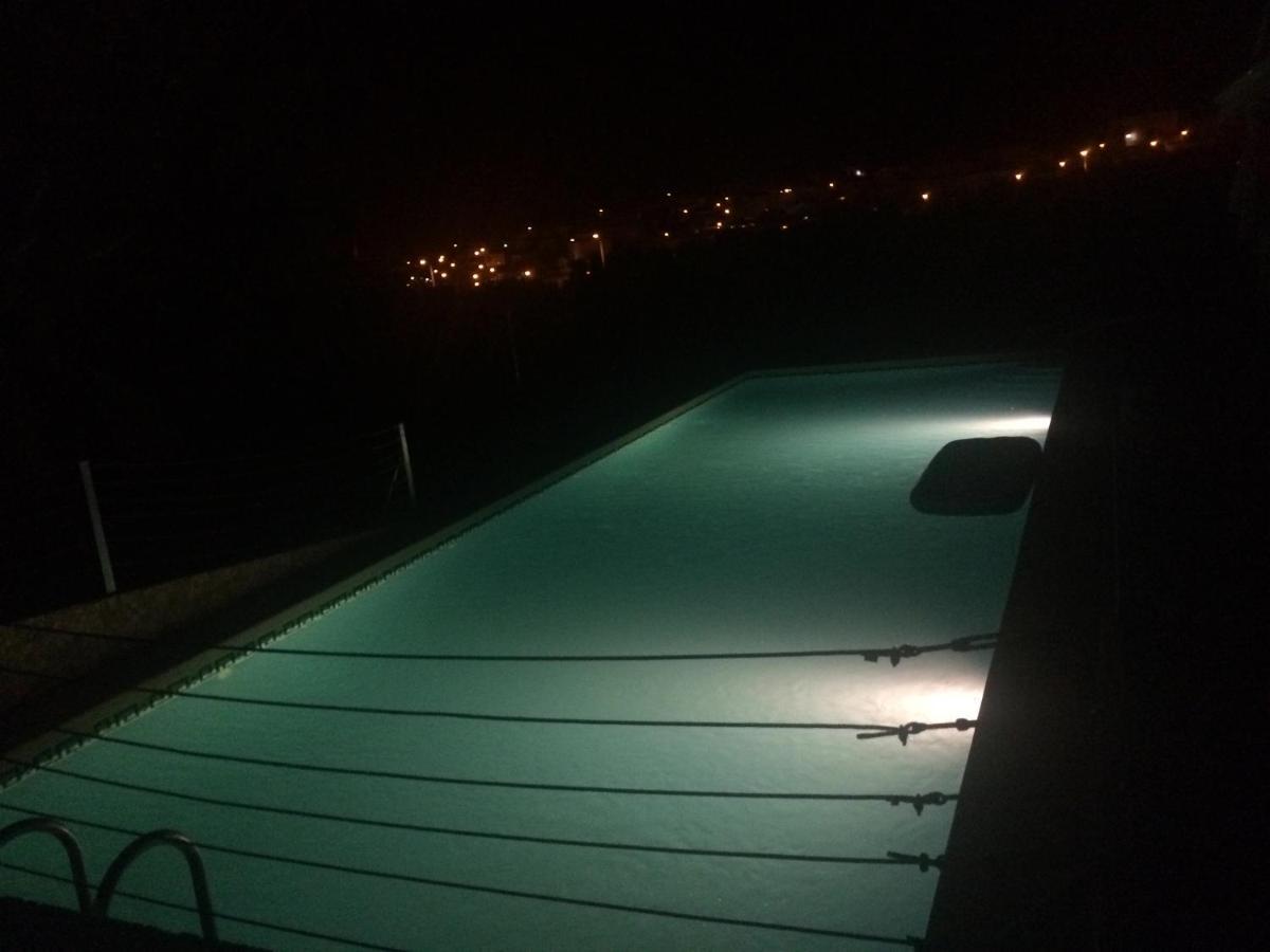 La Alcayna Murcia B&B Luaran gambar